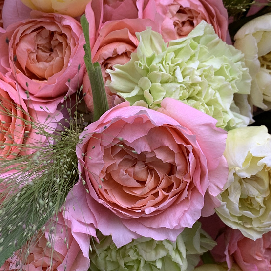 Фруктовый мармелад 