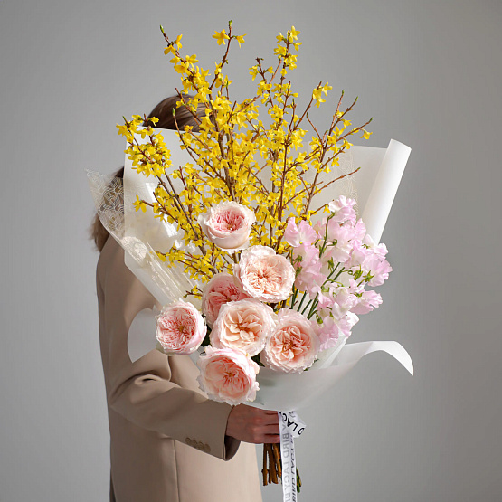 Композиция, сет №10