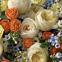 Richelieu bouquet