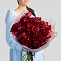 Пионы «Red Charm»