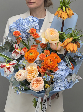 Лазурные тропики