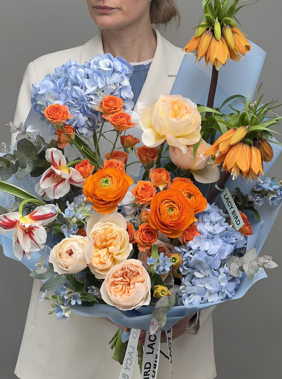 Лазурные тропики