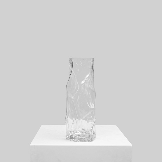 Ваза «Стеклянная Симфония»