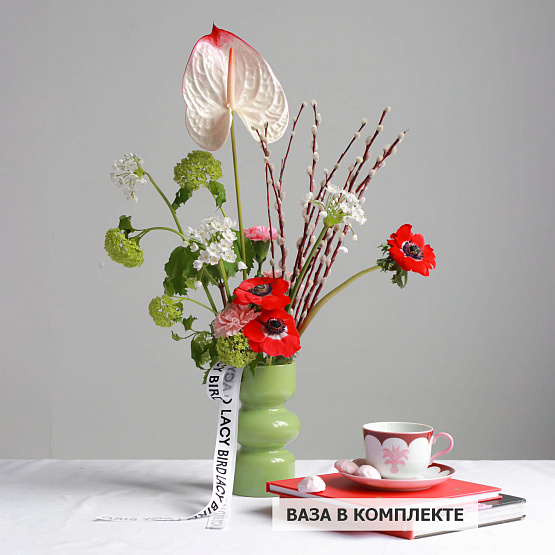 Сет для дома «Пасхальный» №1