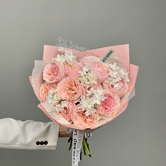 Сияние весны