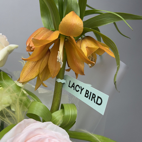 Сладкий микс