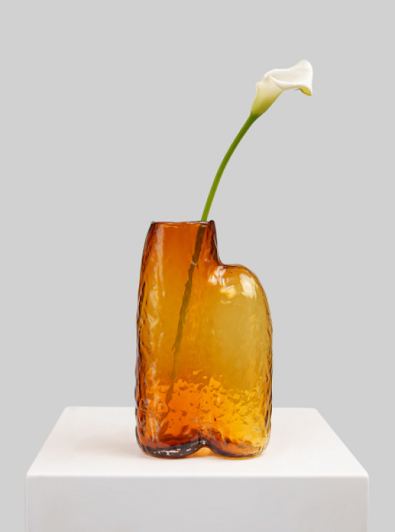 Ваза «Солнечный порыв»