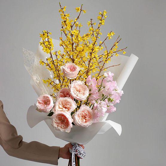 Композиция, сет №10