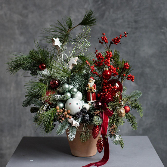 “Christmas Miracle” Set