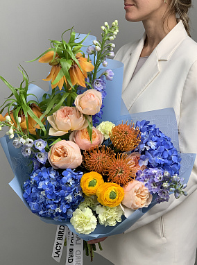 Лазурные тропики