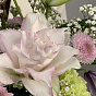 The fragrance of harmony