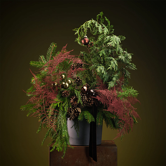 Композиция «Тайны леса» M