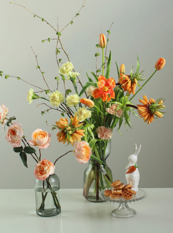 Композиция, сет №4