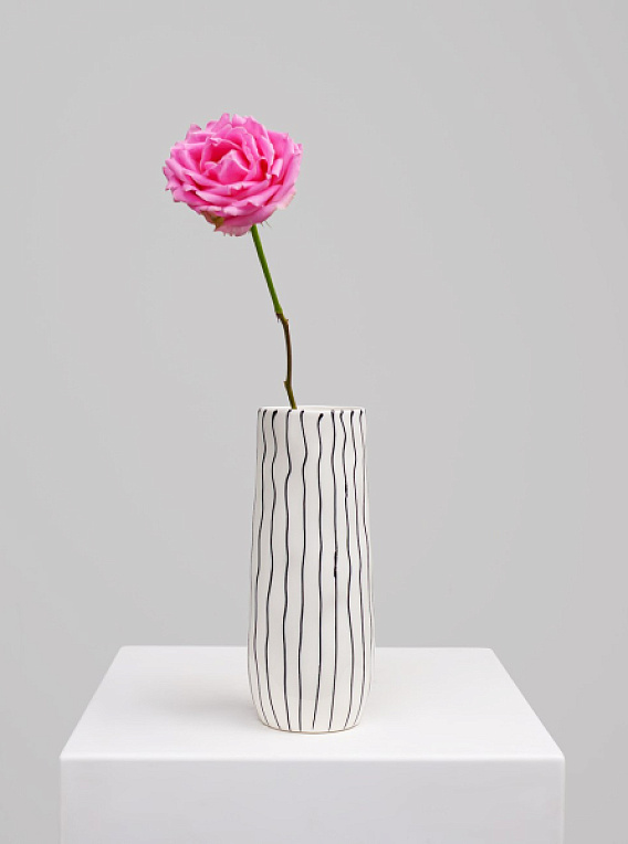 Ваза «Линии вдохновения»