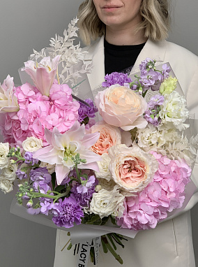 Романтическая история