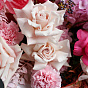 Авторский букет «Розарий»