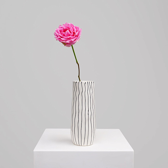Ваза «Линии вдохновения»