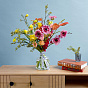 Flower Subscription L (4 bouquets for 4 weeks)