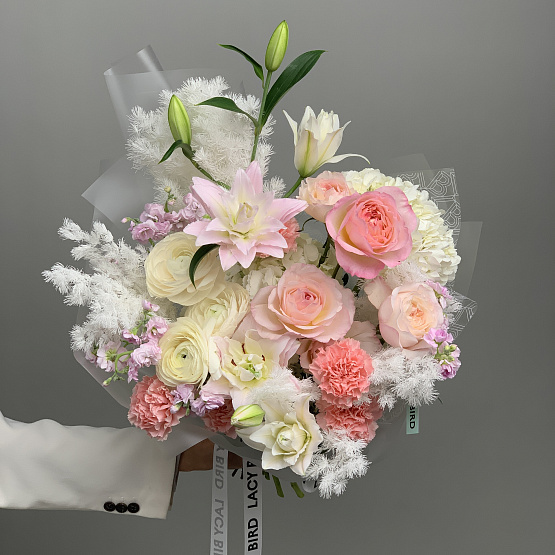 Вдохновляющая мечта