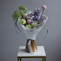 “Lilac Blues” Bouquet