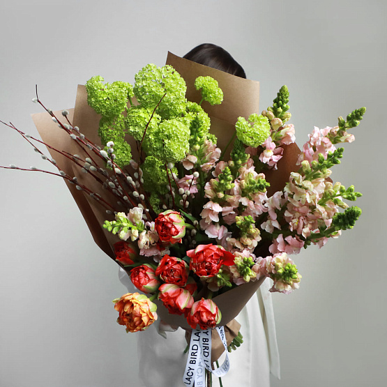 Композиция, сет №7