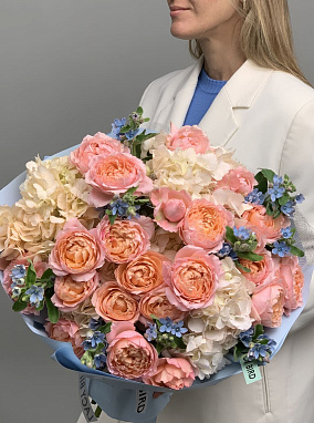 Блики рассвета