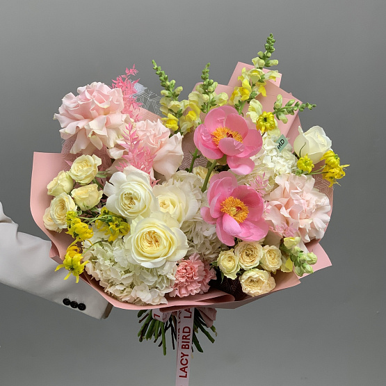 Сказочное мгновение 