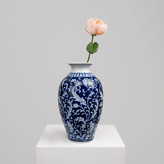 Ваза «Восточная Симфония»