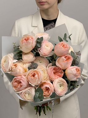 Магия весны