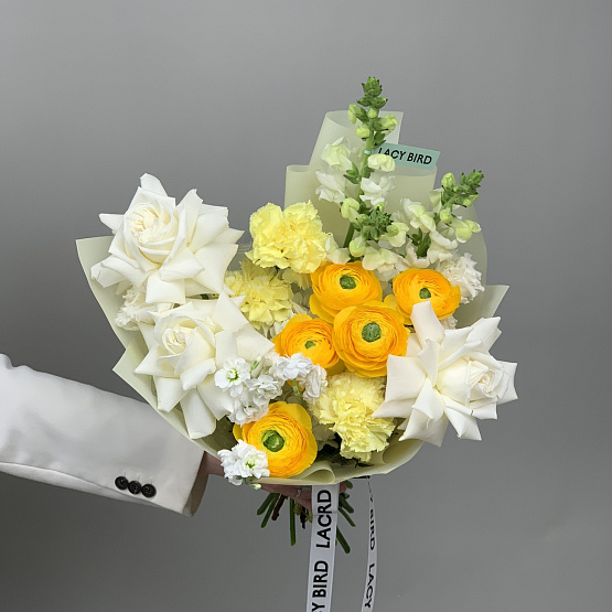 Солнечная весна