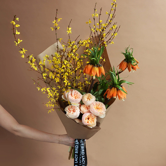 Композиция, сет №9