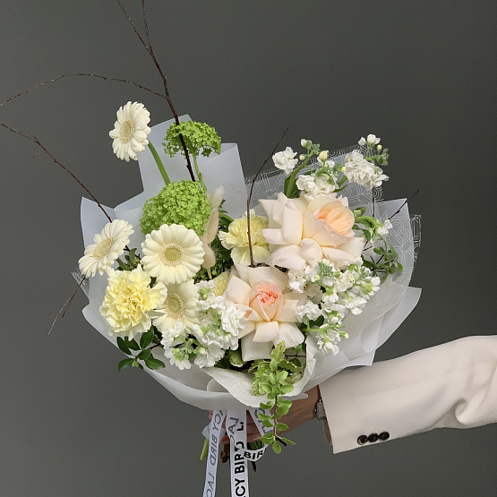 Танец весны