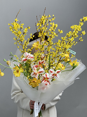 Солнечные переливы