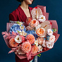 “Prague” Signature Bouquet