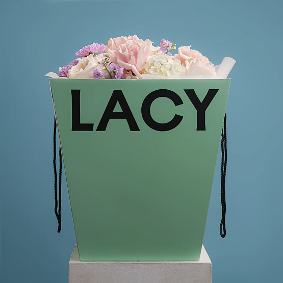 «Волшебный сон» авторский букет