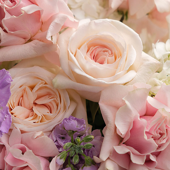 «Волшебный сон» авторский букет