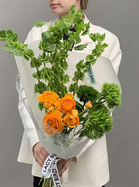 Сет для дома Грин