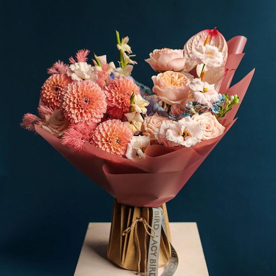 “Prague” Signature Bouquet