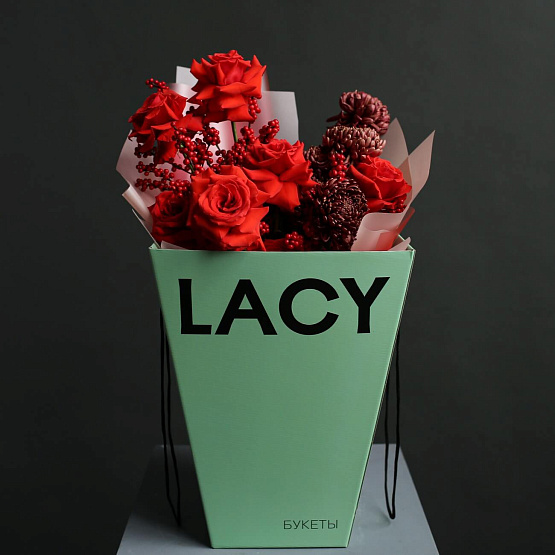 Триобукет «Тарантино»