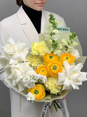 Солнечная весна