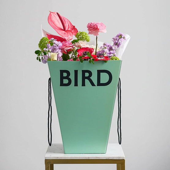 Авторский букет «Натюрморт»