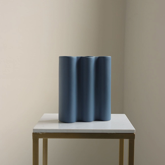 “Siren” Vase