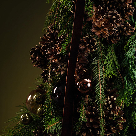 Сет №4 «Тайны леса»