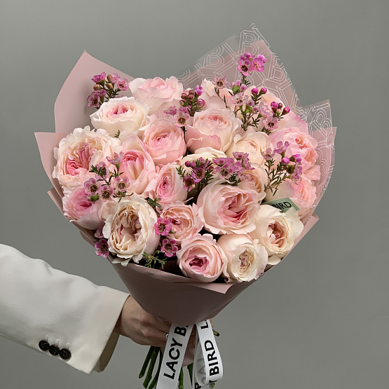 Песня марта 