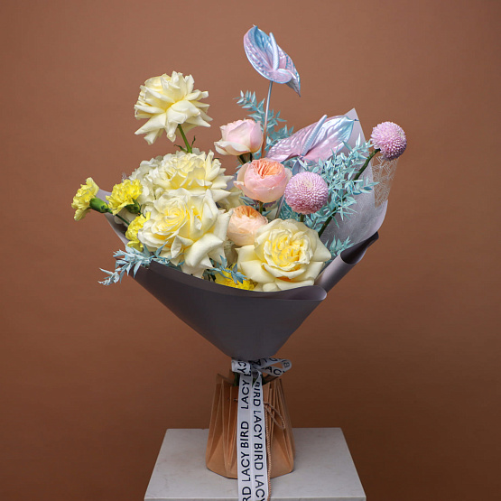 “Shine” Signature Bouquet
