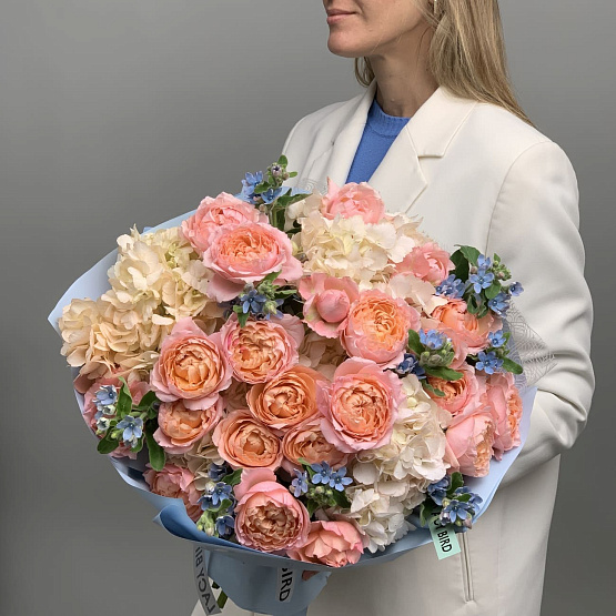 Блики рассвета