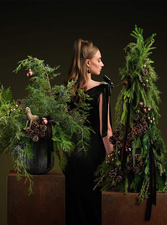 Сет №2 «Тайны леса»