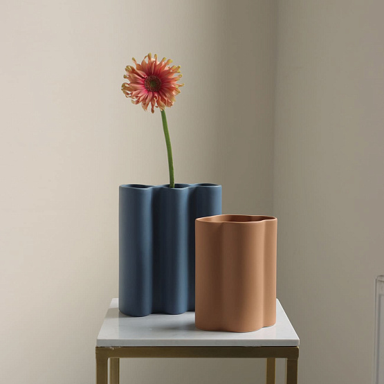 “Siren” Vase