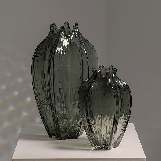 “Pomegranate” Vase (S)