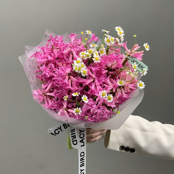 Малиновый рассвет 